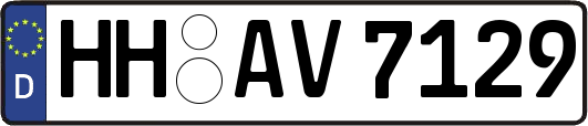 HH-AV7129