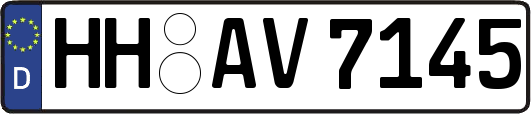 HH-AV7145