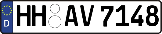 HH-AV7148