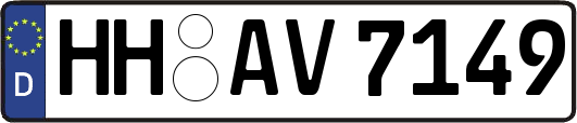 HH-AV7149