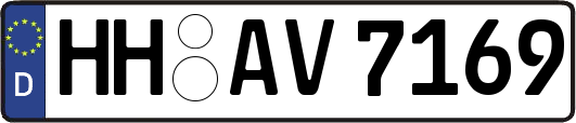 HH-AV7169