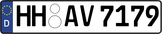 HH-AV7179