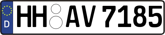 HH-AV7185