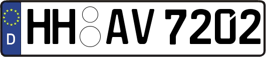 HH-AV7202