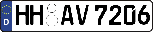 HH-AV7206