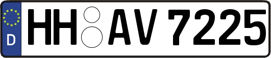 HH-AV7225