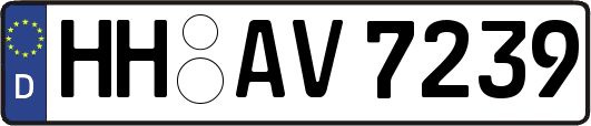 HH-AV7239