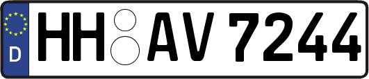 HH-AV7244