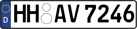 HH-AV7246