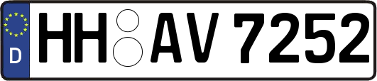HH-AV7252