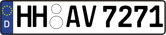 HH-AV7271