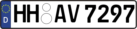 HH-AV7297