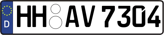 HH-AV7304