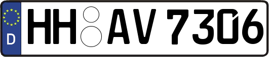HH-AV7306