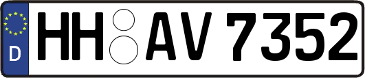 HH-AV7352