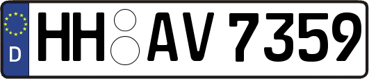 HH-AV7359