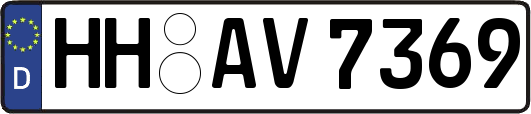 HH-AV7369