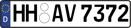 HH-AV7372
