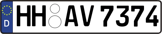 HH-AV7374