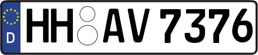 HH-AV7376