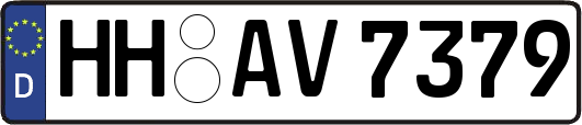 HH-AV7379