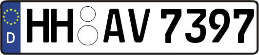 HH-AV7397