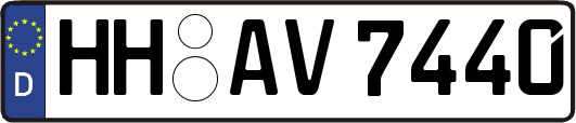 HH-AV7440
