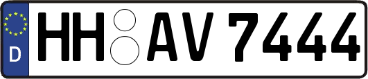 HH-AV7444