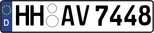 HH-AV7448