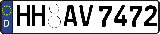 HH-AV7472