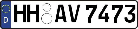 HH-AV7473