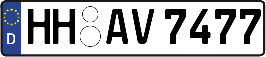 HH-AV7477