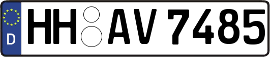 HH-AV7485