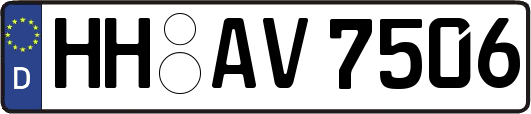 HH-AV7506