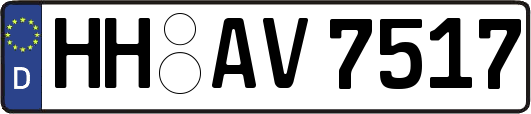 HH-AV7517