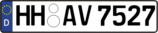HH-AV7527