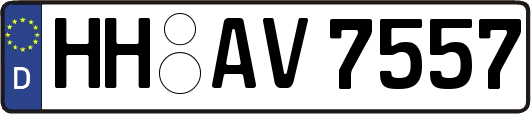 HH-AV7557