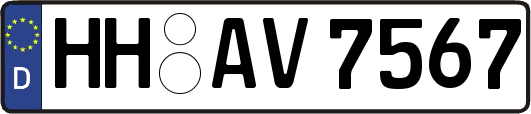 HH-AV7567