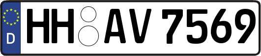 HH-AV7569