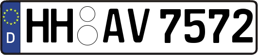 HH-AV7572