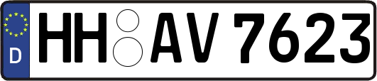 HH-AV7623
