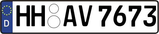 HH-AV7673