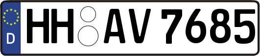 HH-AV7685