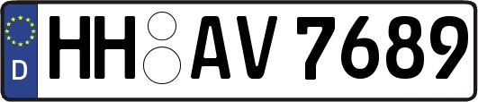 HH-AV7689