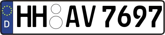 HH-AV7697