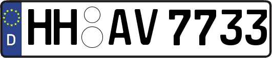 HH-AV7733