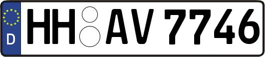 HH-AV7746
