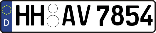 HH-AV7854