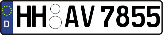 HH-AV7855