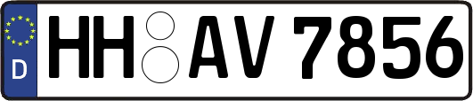 HH-AV7856